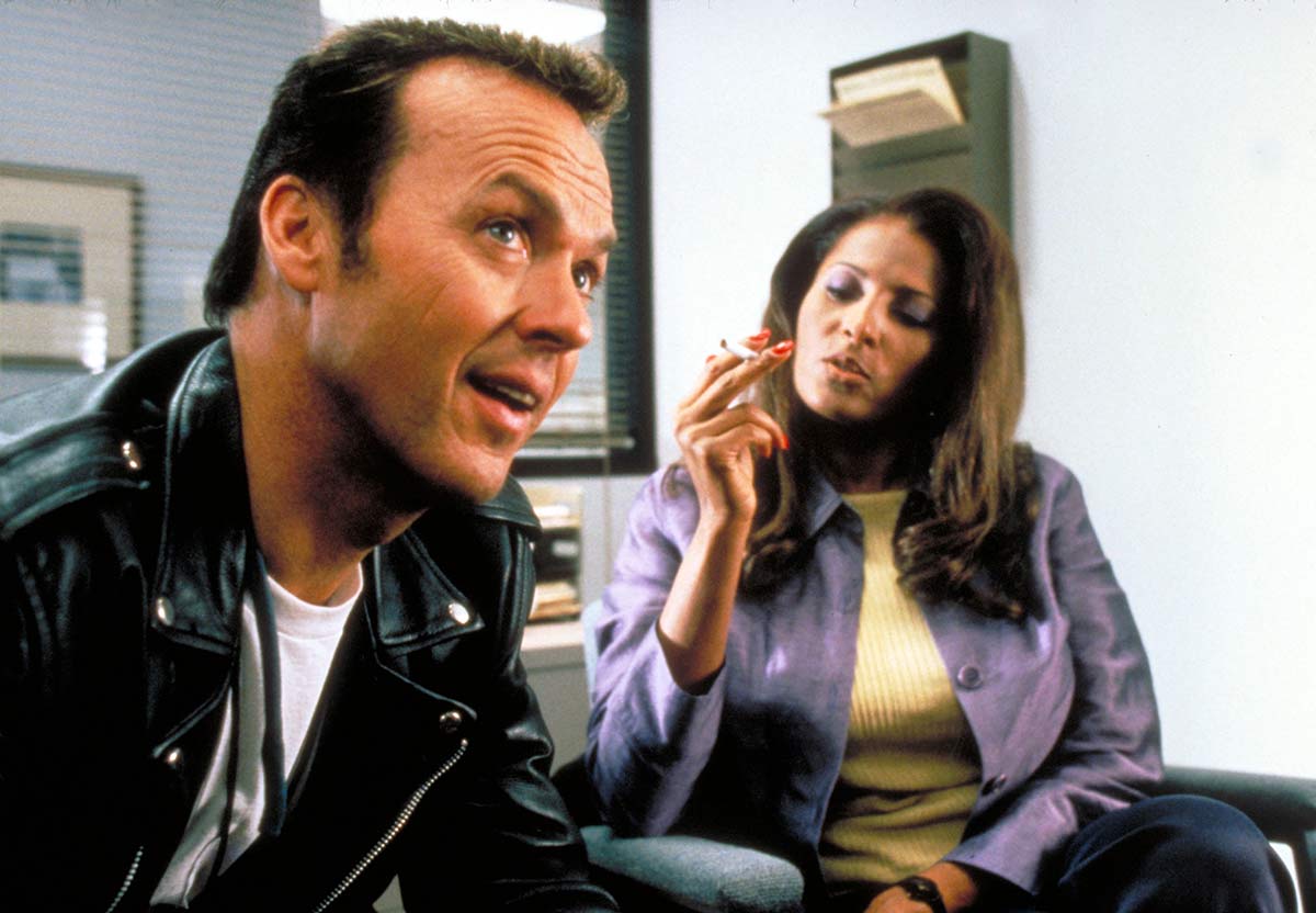 Jackie Brown