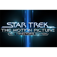 Star Trek Le Film : Director's Edition définitive