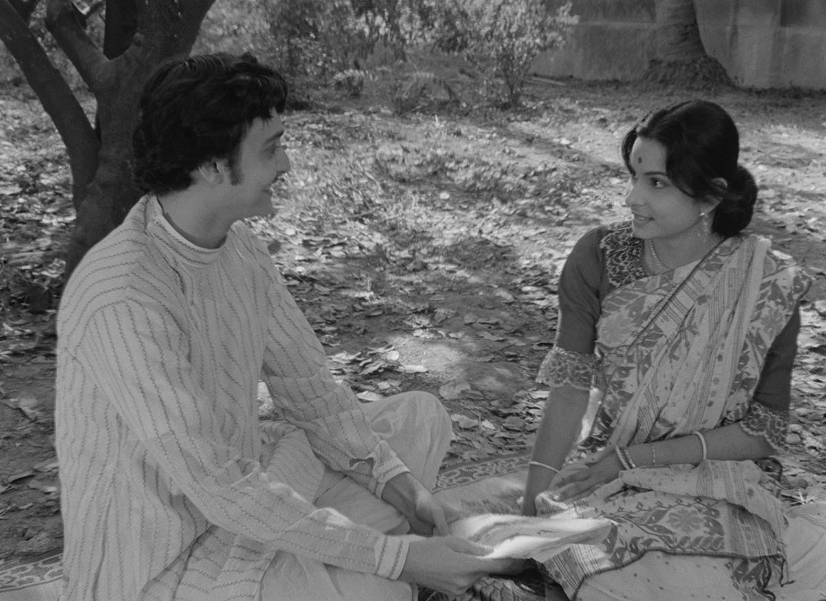 Coffret Satyajit Ray en 6 films - Charulata