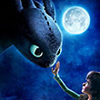 CRITIQUE : Dragons - Blu-ray Disc
