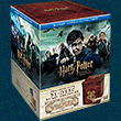 Harry Potter - Le Coffret Ultime 18 Blu-Ray + 13 DVD - Edition Limitée et  Numérotée - Blu-ray - Achat & prix