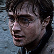 TEST : Harry Potter et les Reliques de la Mort 2ème partie - Blu-ray