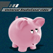 Sauvez le petit cochon ! avec Universal / StudioCanal en juin 2010