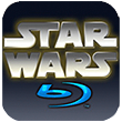 Star Wars - Blu-ray - iPad
