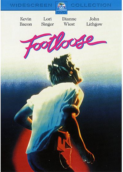 Footloose [By ShoKu] FR DVDRiP preview 0
