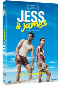 Jess & James - DVD