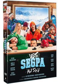 Les SEGPA au ski - DVD