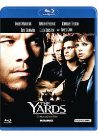 The Yards - Blu-ray