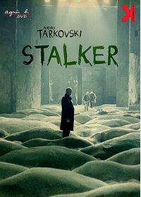 Stalker - DVD