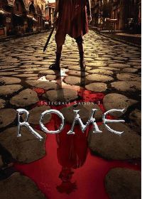 Rome - Intégrale Saison 1 - DVD