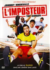 L'Imposteur - DVD