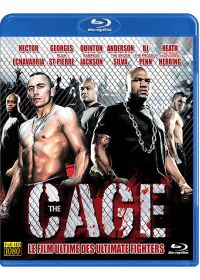 The Cage - Blu-ray