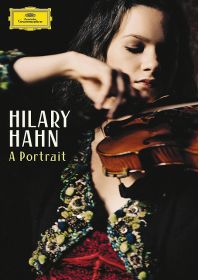 Hahn, Hilary - A Portrait - DVD
