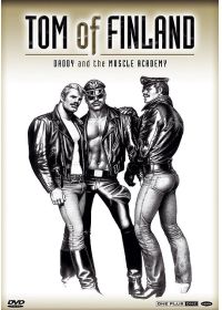 Tom of Finland - Daddy and the Muscle Academy (Édition Collector) - DVD