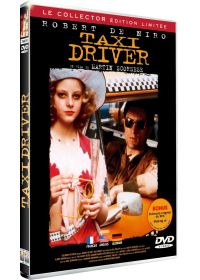 Taxi Driver (Édition Collector Limitée) - DVD