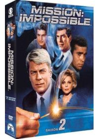 Mission: Impossible - Saison 2 - DVD