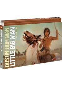 Little Big Man (Édition Coffret Ultra Collector - Blu-ray + DVD + Livre) - Blu-ray