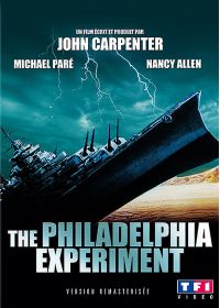Philadelphia Experiment - DVD