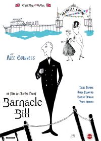 Barnacle Bill - DVD