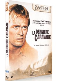 La Dernière caravane (Édition Spéciale) - DVD