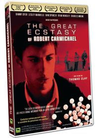 The Great Ecstasy of Robert Carmichael - DVD