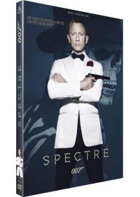 Spectre (DVD + Digital HD) - DVD