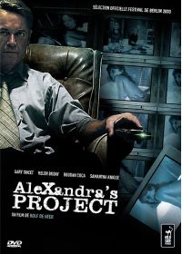 Alexandra's Project - DVD