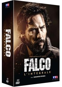 Falco - L'intégrale Saisons 1 à 4 - DVD