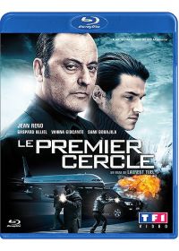 Le Premier cercle - Blu-ray