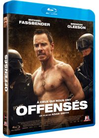 À ceux qui nous ont offensés - Blu-ray