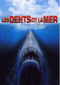 Les Dents de la mer - DVD