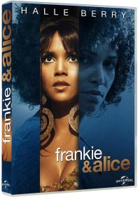 Frankie & Alice - DVD