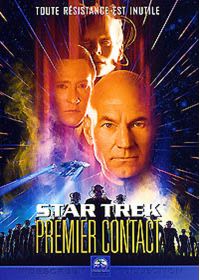 Star Trek : Premier contact
