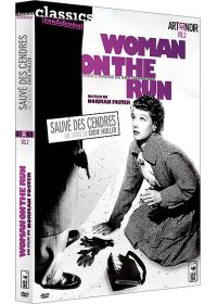 Woman on the Run (Dans l'ombre de San Francisco) (Édition Collector) - DVD