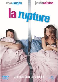 La Rupture - DVD