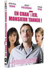 En chantier, monsieur Tanner - DVD