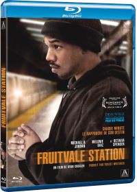 Fruitvale Station - Blu-ray