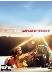 Hagar, Sammy - Sammy Hagar & The Waboritas - The Long Road to Cabo - DVD