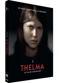 Thelma - Blu-ray