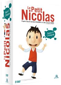 Le Petit Nicolas - Saison 2 - DVD