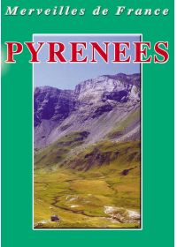 Pyrénées - DVD