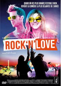 Rock'n'Love - DVD