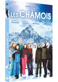Les Chamois - DVD