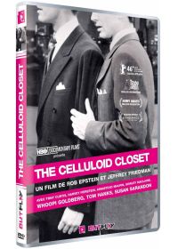 The Celluloid Closet - DVD