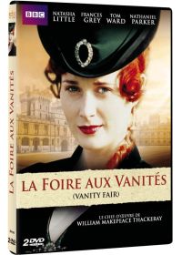 La Foire aux vanités - DVD