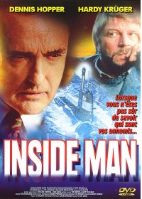 The Inside Man - DVD