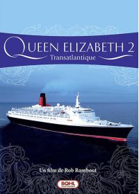 Queen Elizabeth 2 - Transatlantique - DVD