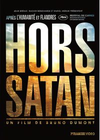 Hors Satan - DVD