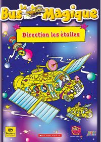 Le Bus magique - Direction les étoiles - DVD