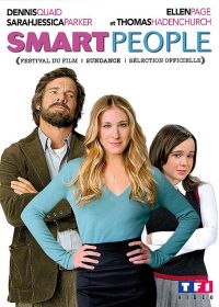 Smart People - DVD